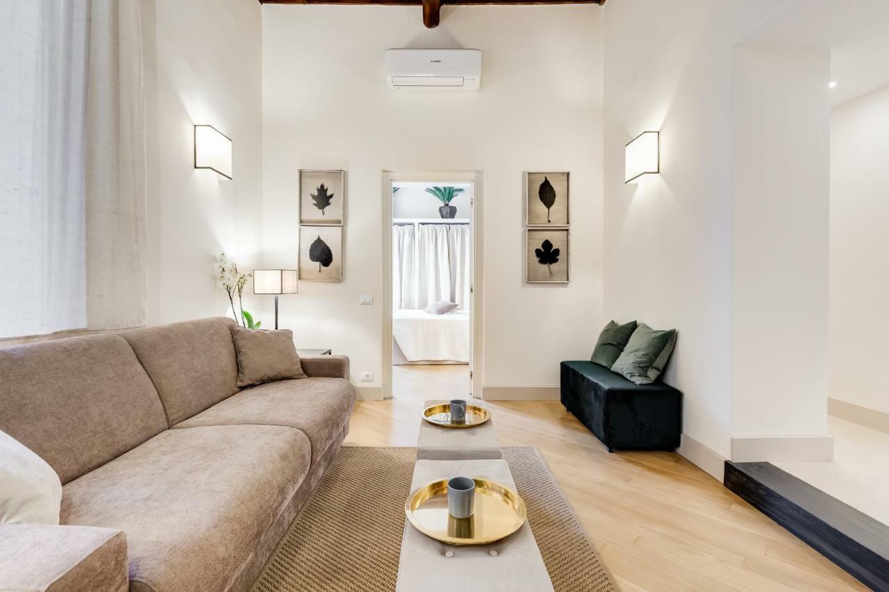 Trevi Chic House Lägenhet Rom Exteriör bild