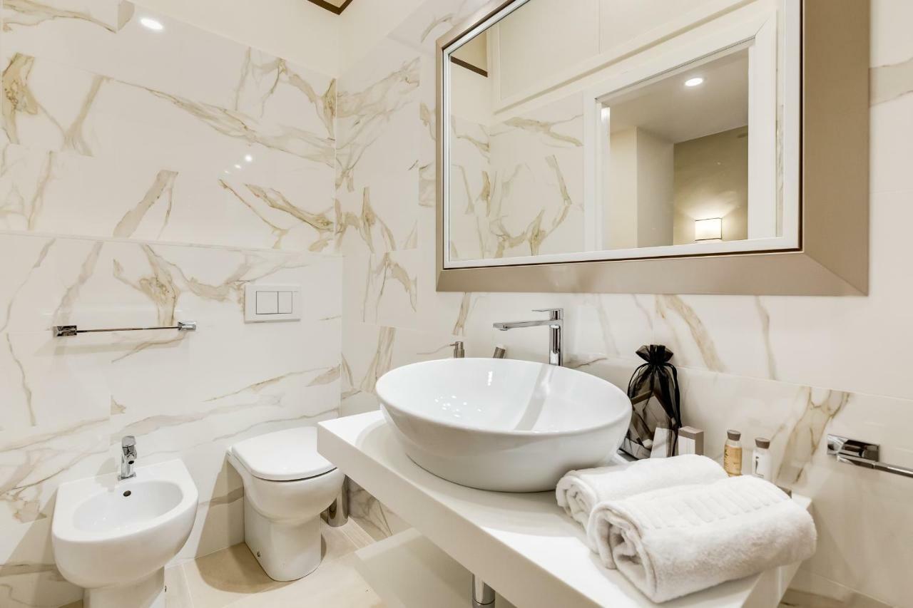 Trevi Chic House Lägenhet Rom Exteriör bild