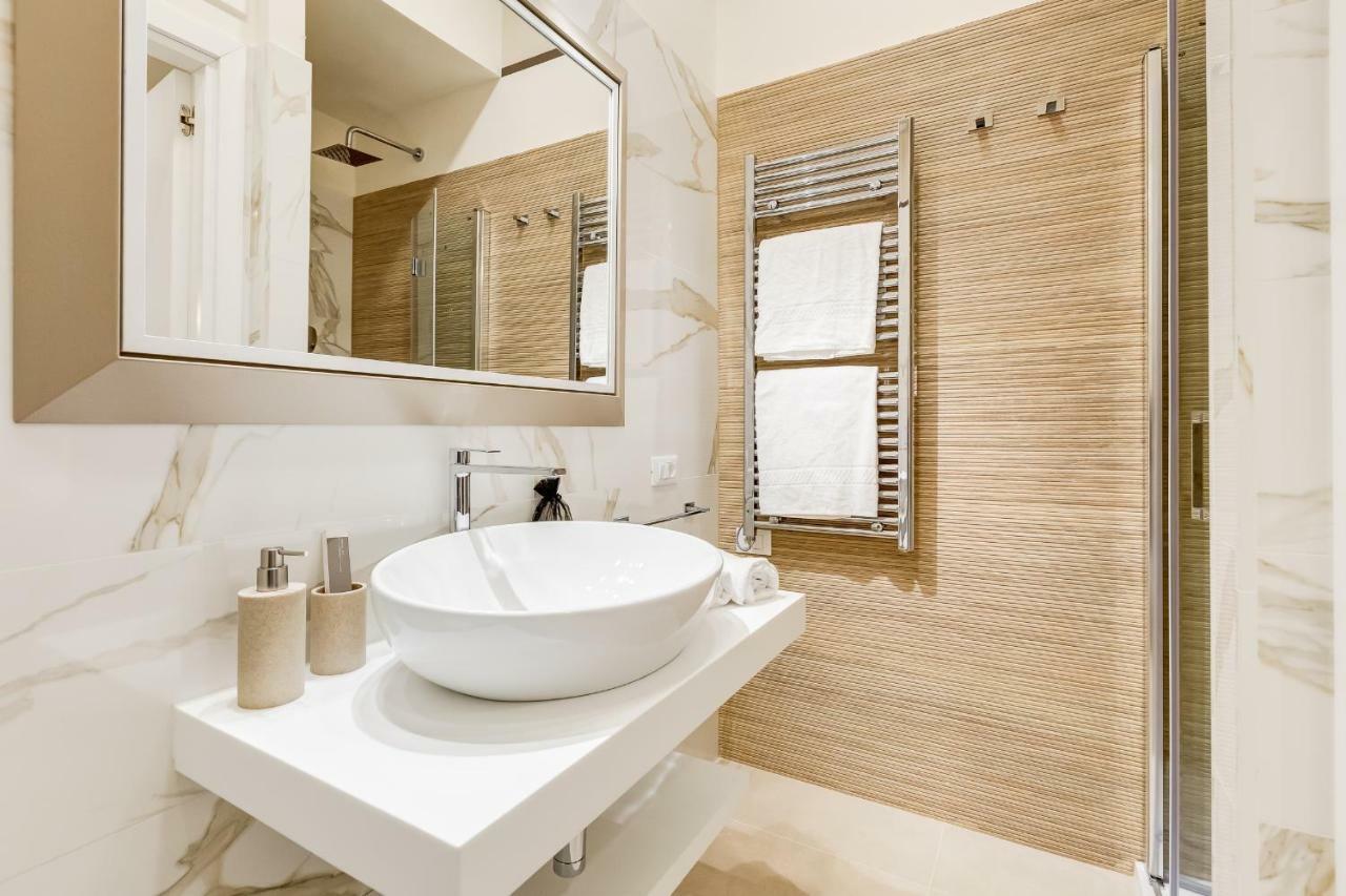 Trevi Chic House Lägenhet Rom Exteriör bild